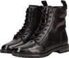 Bagatt Stiefelette Stiefelette Leder Produktbild-Vorschau 3
