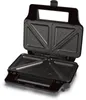 Sencor SSM 9977CH Tostapane per panini 900 W Nero, Anteprima dell’immagine prodotto 2