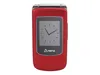 Olympia Grosstastenhandy View 6,1cm (2,4 Zoll), Farbe: Rot Produktbild-Vorschau 3