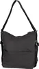 Mandarina Duck MD20 - Schultertasche 32 cm (schwarz) Produktbild-Vorschau 8