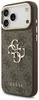 GUESS case passend für IPHONE 17 Pro Max GUHCP17XP4G4BCSW Podgląd zdjęcia produktu 2