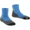 FALKE TK2 short Kindersocken blue note 27-30 Produktbild-Vorschau 6