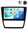 10" autoradio Android 2+64GB per Skoda Yeti 2009-2018 2Din Anteprima dell’immagine prodotto 1