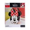 Lampe Disney veilleuse Minnie Mouse Box Light Voir les images du produit 6