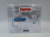 Hama CD-Double-Box 5er-Pack Transparent Jewel-Case     Produktbild-Vorschau 4