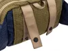 Dakine Street Packs Jagger Hybrid Hip Pack Bauchtasche Produktbild-Vorschau 7