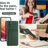 Handyhülle für Samsung Galaxy S21 FE Hülle Silikon Case Produktbild-Vorschau 7