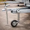 Wiltec Klemmhalter für Anhänger Stützrad bis ø48 mm, Produktbild-Vorschau 7
