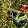 DEWALT Akku-Heckenschere, 18 Volt, Basisv. Anteprima dell’immagine prodotto 5
