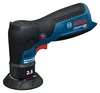 Exzenterschleifer GEX 12V-77 Produktbild-Vorschau 1