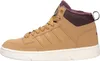 Adidas Calzado Rapid Court Mid Winterized, JR0171 Vista previa de la imagen del producto 7
