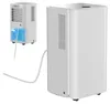 Hebitod Déshumidificateur d'air électrique 16L/24h, Voir les images du produit 1