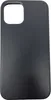 iPhone 12 | 12 Pro Leder Case mit MagSafe - Schwarz Produktbild-Vorschau 2