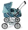 Bayer Chic 2000 Puppenwagen Smarty | Kompakter Kinderwagen Produktbild-Vorschau 2