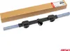 AMiO Slnečná roleta na čelné sklo 155x65cm Náhľad obrázku produktu 5