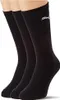 Puma Crew Sock Light (3-pack),  sokken, zwart Produktbild-Vorschau 5