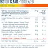 Dymatize ISO 100 Clear (512g) Peach Ice Tea - Eiweiße - Produktbild-Vorschau 6