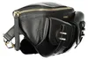 Coccinelle Mavery Pocket Small Umhängetasche schwarz Produktbild-Vorschau 3