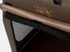 TrendPet Box pieghevole per cani TPX-Pro 90 marrone Anteprima dell’immagine prodotto 8