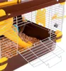 gabbia per piccoli roditori, Furrever Friends Miku Easy, Anteprima dell’immagine prodotto 7