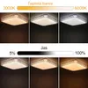 ZMH LED stropní světlo stropní lampa do obývacího pokoje Náhled obrázku produktu 2