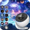 Planétarium Ciel étoilé Projecteur, Lampe projecteur Galaxy Voir les images du produit 9