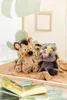 NICI peluche Iena Helgi 36 cm, VERDE Anteprima dell’immagine prodotto 4
