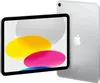 Apple iPad 10,9 (10e génération) 64GB Wi-Fi + Cell Silver Voir les images du produit 12