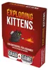 Exploding Kittens: Pak en speel Productafbeelding-voorbeeld 3
