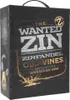 The Wanted Zinfandel 14,5% Vol. 3,0L Bag in Box Produktbild-Vorschau 2