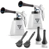 STAHLWERK 2 x Druckluft-Reinigungspistole RP-90 ST Produktbild-Vorschau 1