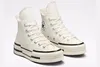Scarpe unisex Converse Chuck 70 Plus, taglia 44,5 Anteprima dell’immagine prodotto 3