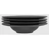 CreaTable, 21821, Lava Stone Black, tanier na cestoviny, 4 Náhľad obrázku produktu 7