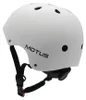 Helm Motus MOTHAM1LW, maat L, wit Productafbeelding-voorbeeld 4