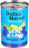 Dolina Noteci Glutenfrei Superfood Nassfutter für Hunde - Produktbild-Vorschau 3