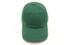 LACOSTE ORGANIC Baumwolle TWILL CAP Grün Produktbild-Vorschau 18