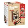 GYS - Gyspack 600 - 2 in 1: Starter, 12V Gleichstromquelle Produktbild-Vorschau 2