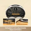 Dreame L10s Ultra Lite Saug- und Wischroboter mit Produktbild-Vorschau 11
