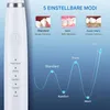 Wiederaufladbare Schallzahnbürste Set – 6-in-1 Produktbild-Vorschau 2
