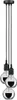 Paulmann LED G95 specchio testa 580lm E27 2700K 4,8W 230V Anteprima dell’immagine prodotto 3