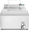 HENDI Friggitrice per ciambelle, 12L, 230V/3500W, Anteprima dell’immagine prodotto 1