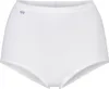 sloggi Damen Maxislip 3-Pack Basic+ - WHITE - Größe 42 Produktbild-Vorschau 18