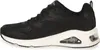 scarpe Skechers Blk Tres Air 177411BLK Anteprima dell’immagine prodotto 3