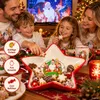 Weihnachtsmann & Co. KG XXLTeller, Dekoschale, Dekoteller, Produktbild-Vorschau 2