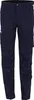 A pair of navy blue work pants. Produktbild-Vorschau