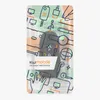 kwmobile Schlüsselhülle für Porsche 3-Tasten (Keyless) Produktbild-Vorschau 7