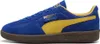 Puma Palermo Vintage - 8 UK - 42 EU - 9M/10.5F US / Blue Náhľad obrázku produktu 4