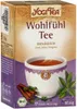 6 x  Yogi Tea Wohlfühl | 6 x 30,6g Produktbild-Vorschau 13