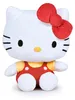 Hello Kitty Plüschtier - Icon T300 Orange 24cm - Produktbild-Vorschau 1