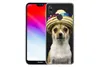 MuchoWow® Handyhülle Schutzhülle Hülle für Huawei P20 Lite Produktbild-Vorschau 2